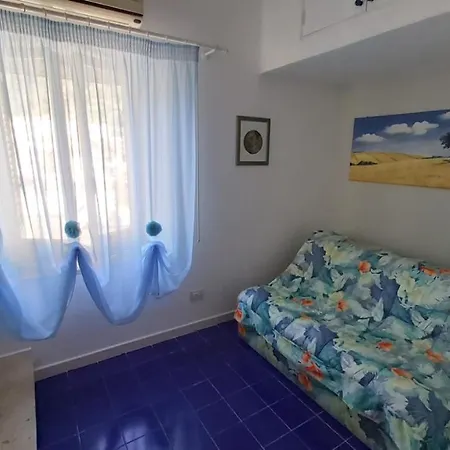 Un Angolo Di Paradiso * Amalfi
