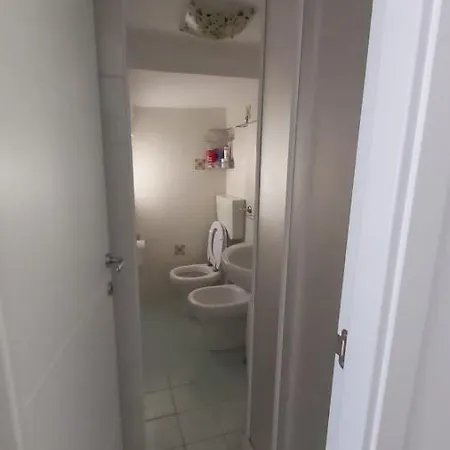Un Angolo Di Paradiso Apartment *