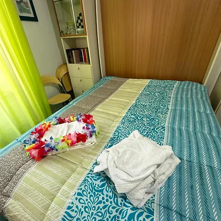 Apartment Un Angolo Di Paradiso Amalfi