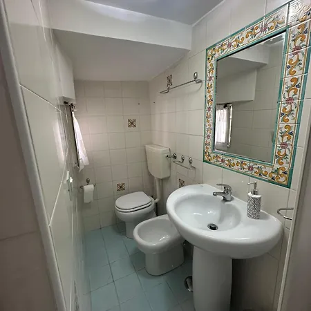 Un Angolo Di Paradiso