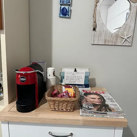 Un Angolo Di Paradiso Apartament *