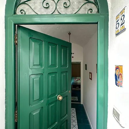 Apartament Un Angolo Di Paradiso *