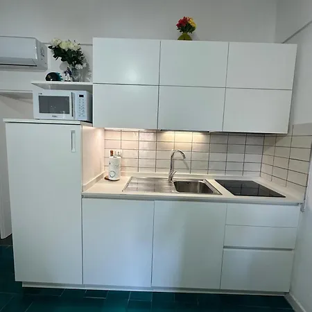 Un Angolo Di Paradiso Apartament *