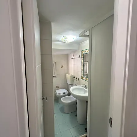 Un Angolo Di Paradiso Apartament