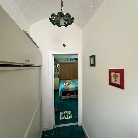 Un Angolo Di Paradiso Apartament *